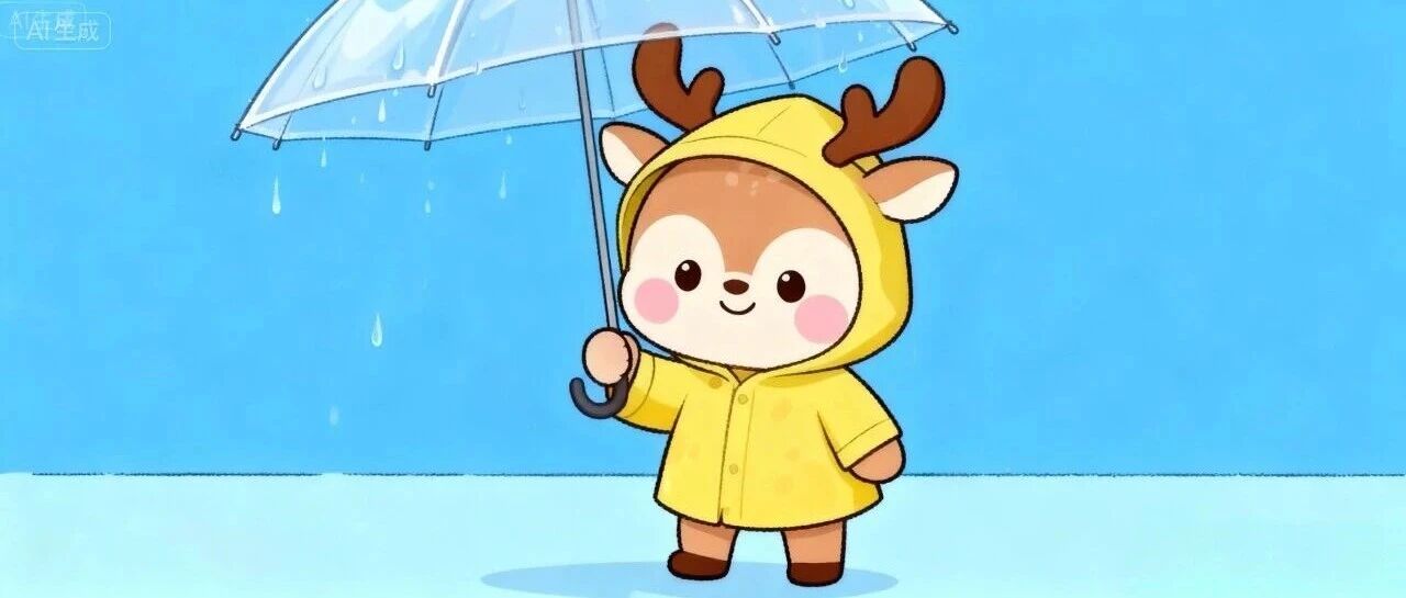 雨雨雨！盐城接下来……