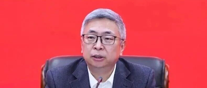 韩冰任中国联通江苏省分公司党委书记、总经理