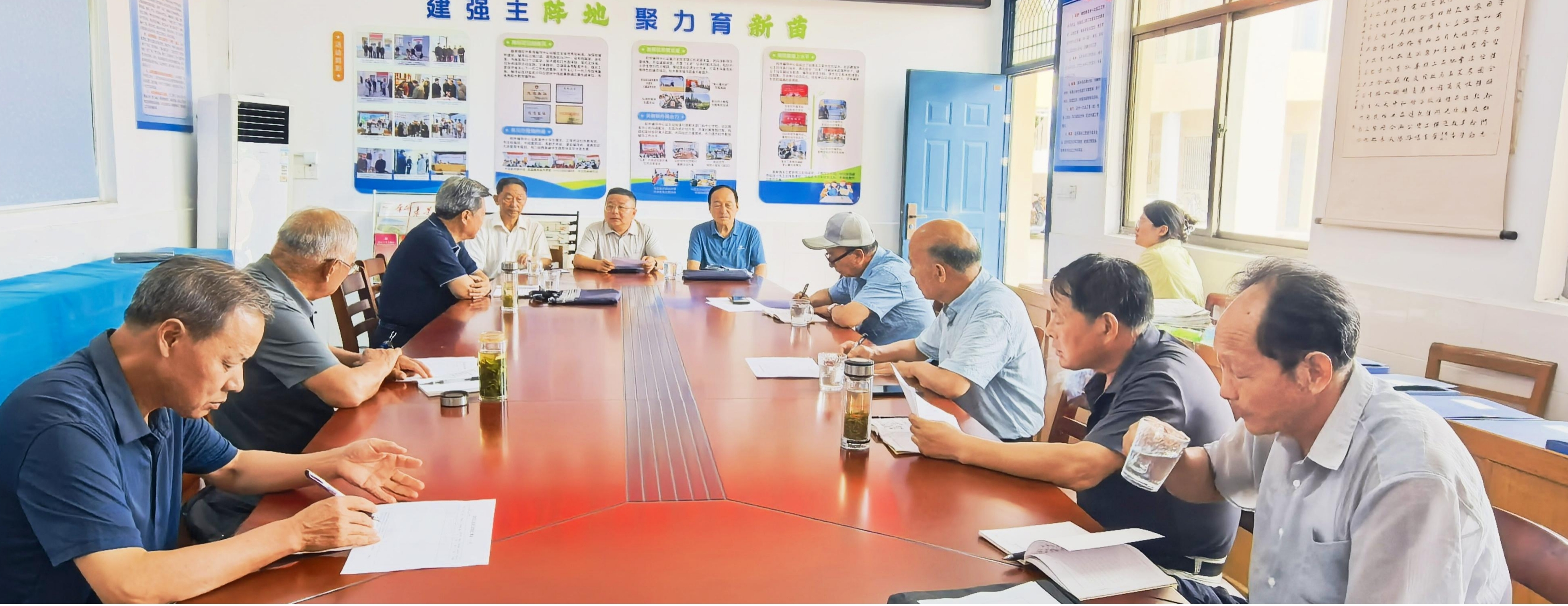 颜单镇：抓实家庭教育主阵地 提升关工育人新质效