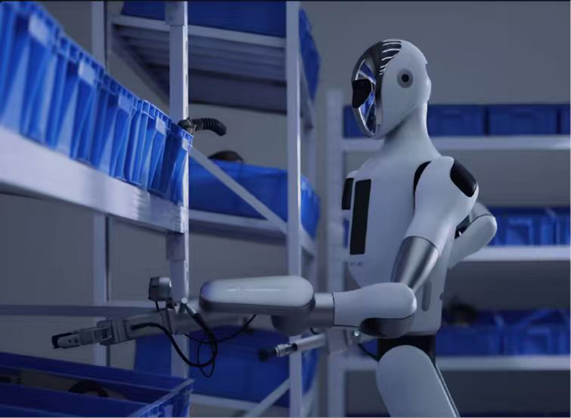 “AI+消费”何以飞入寻常百姓家