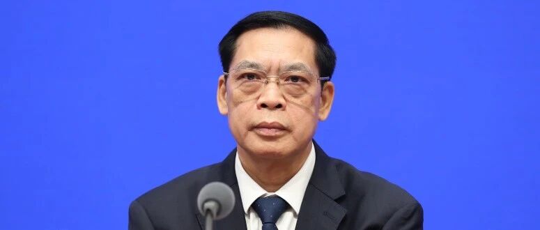 李常官任民政部部长，原民政部部长陆治原已任中华全国总工会党组书记