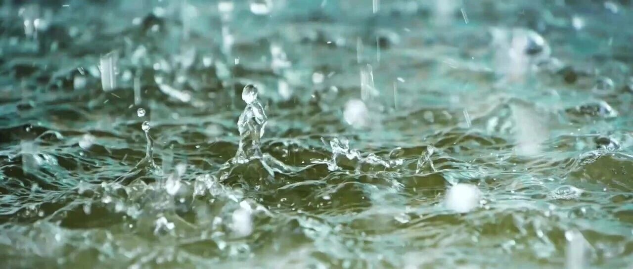 暴雨！局部大暴雨！盐城气象发布重要气象报告