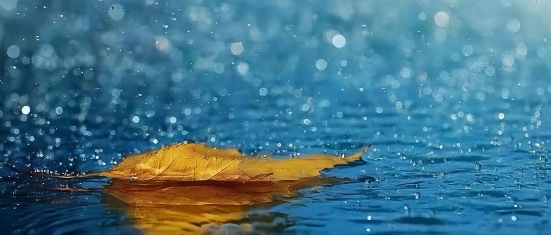 暴雨到大暴雨！8月30日至9月1日，江苏有持续降雨，并可能伴有短时强降水和雷暴大风！