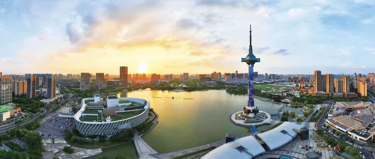 盐城的变量！《新华每日电讯》重磅聚焦