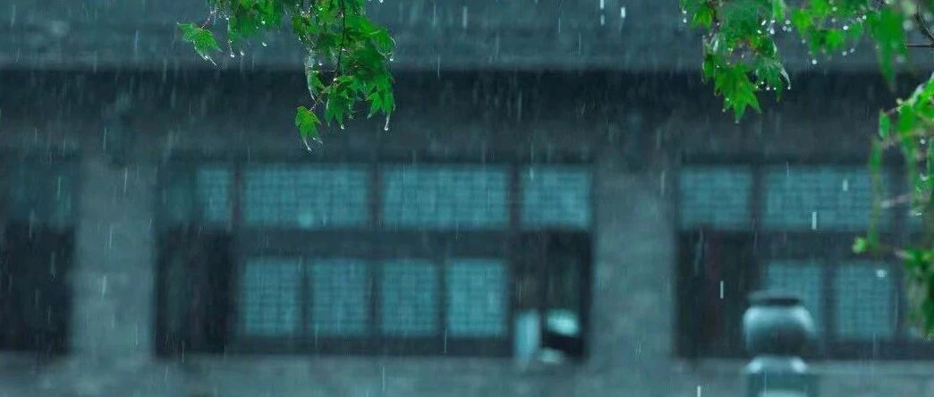 继续黄色预警！盐城今明仍有强降雨