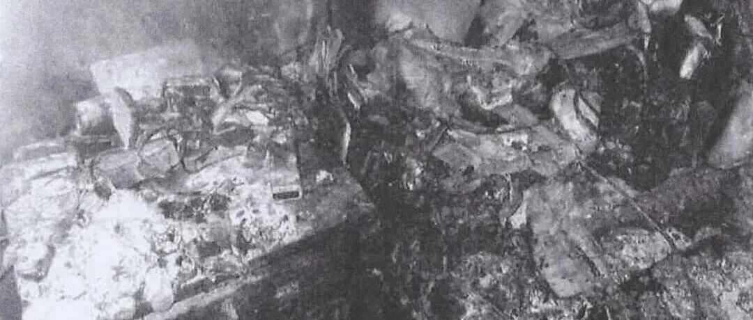 男子将电瓶车电池放床边充电，起火致其烧伤身亡！家属索赔110万元，法院判了