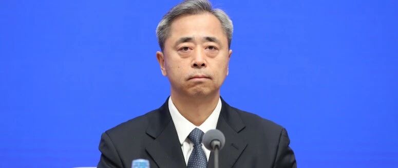 中央组织部决定：吴文庆履新