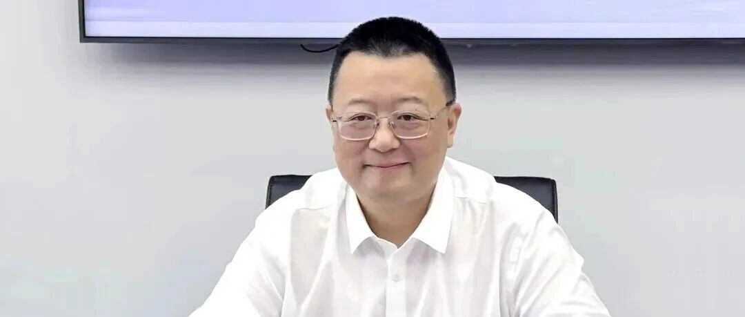 周末打虎！陈勇被查（附简历）