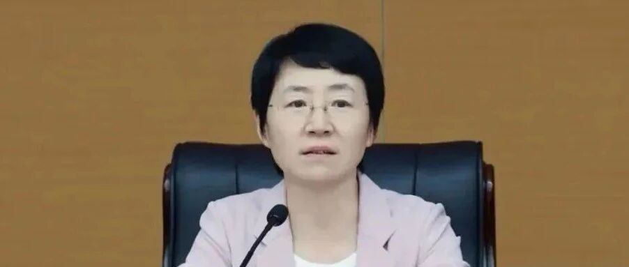 解冬，当选新职