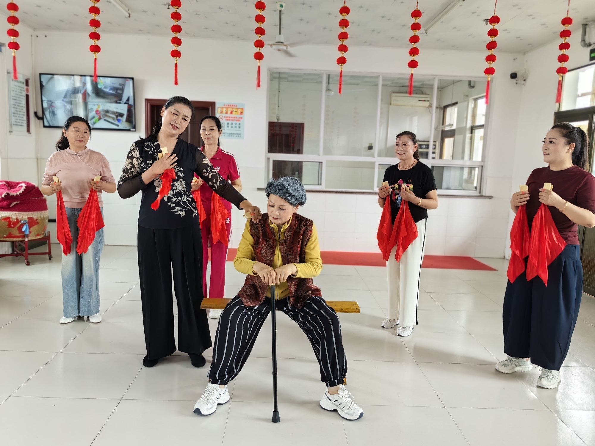 基层宣讲丨盐城大丰南阳镇:多举措激活宣讲活力 立体化传递党的声音