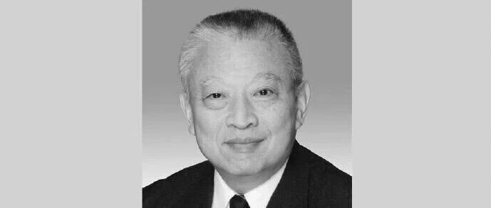 董建华辞世，享年89岁