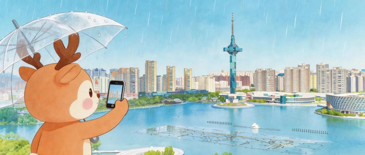 冷空气影响江苏！盐城接下来……