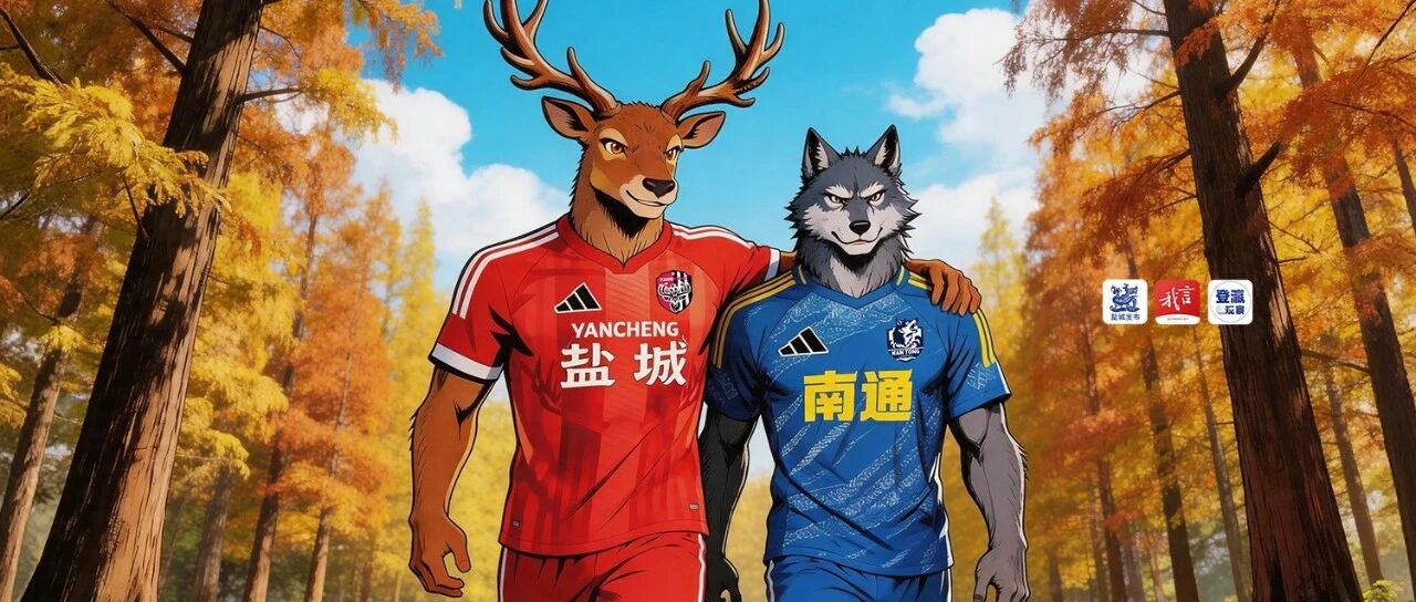 免票！半价！特惠！盐城主场福利来了