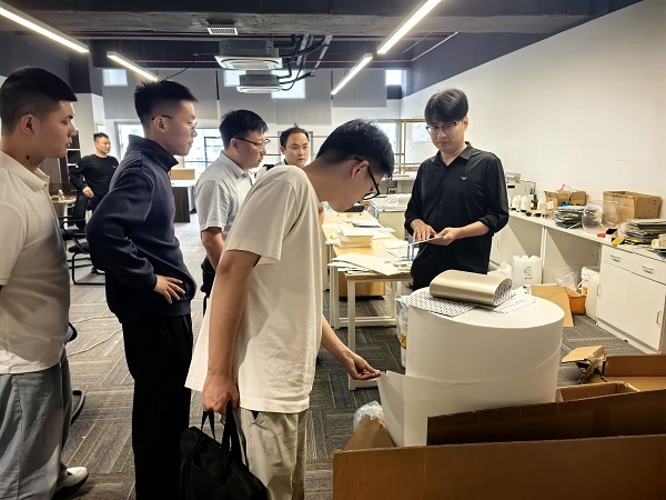 区县新闻丨盐城滨海:挂图作战拼项目 深耕细作促振兴