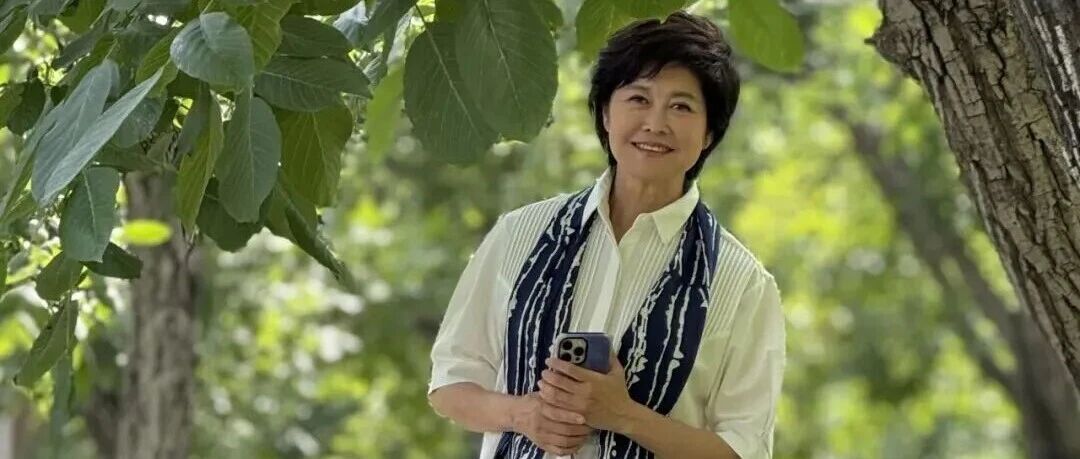 突发讣告：著名主持人敬一丹去世