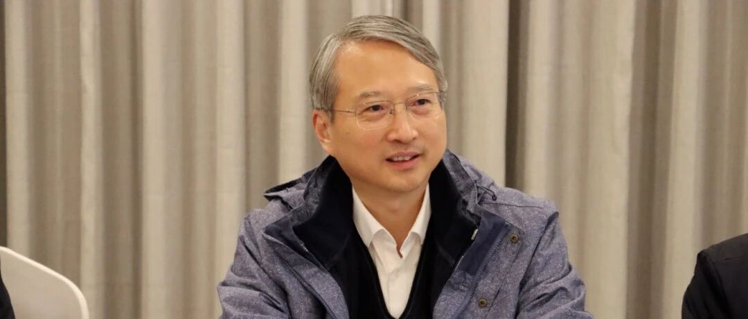 章明已任江苏省数据集团董事长
