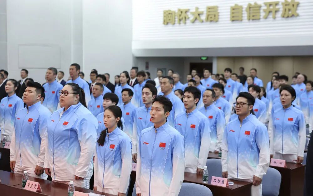 亚运会，五大看点！