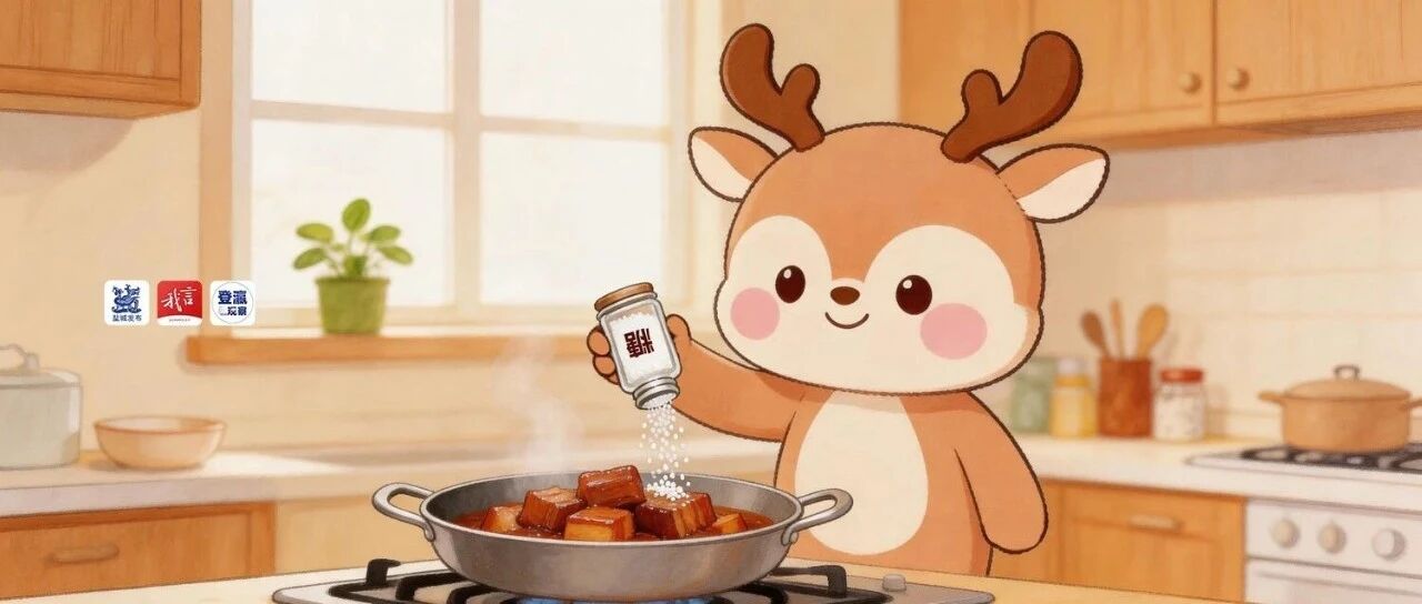 您 “糖” 突 了