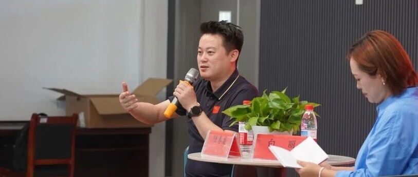 跨越山海的榜样力量！奥运冠军陆春龙走进察布查尔县校园