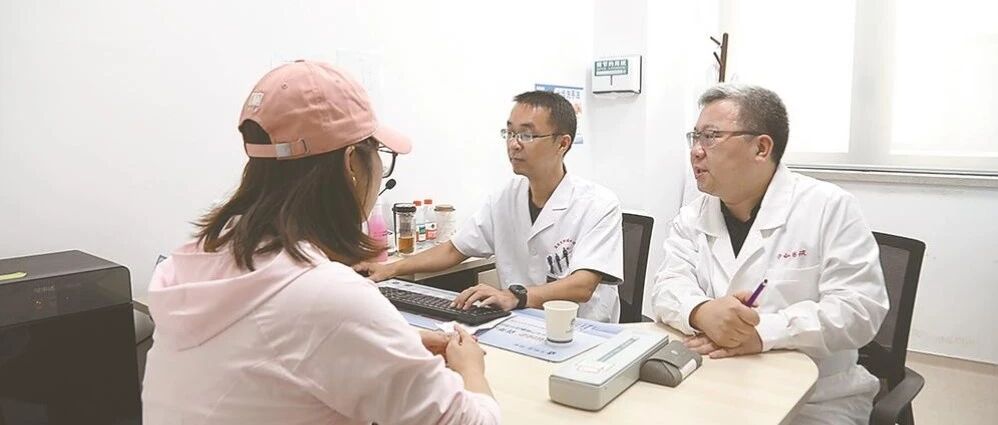 上海专家，盐城家门口就能看！