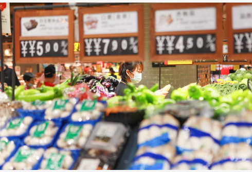 市场监管总局回应近期媒体曝光的食用农产品和食品相关问题