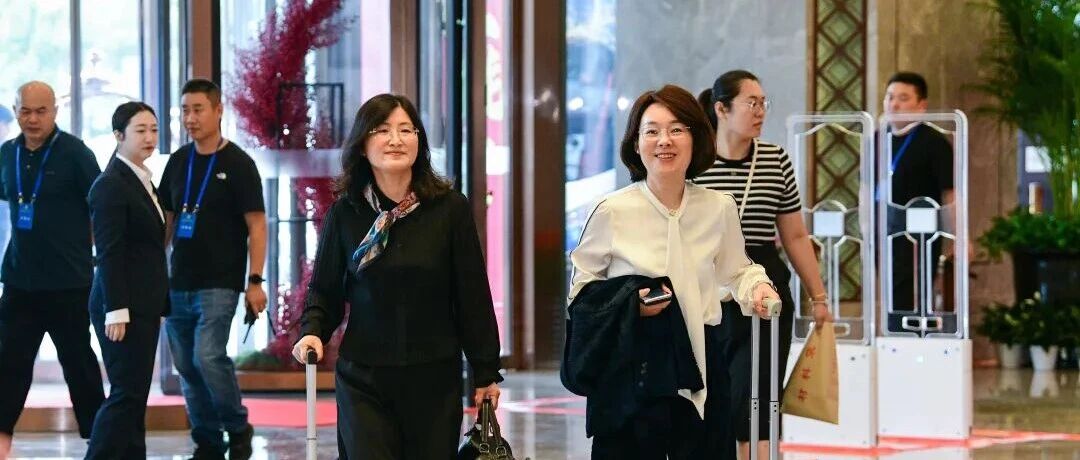 盐城进入“党代会时间”！