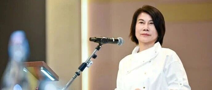 董明珠卸任格力电子商务公司法定代表人、执行董事