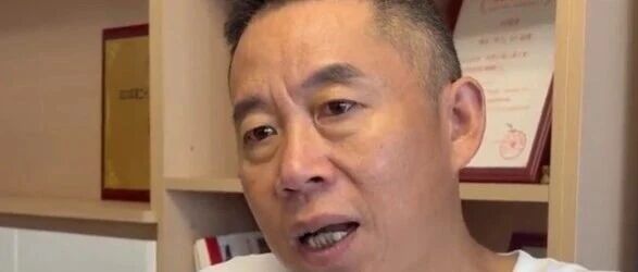 拐走孙卓、符建涛两个孩子的人贩子吴某龙将于9月25日刑满出狱，孙海洋：判赔42万，5年来一分钱没拿到，也没收到一句道歉