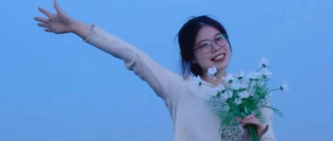 曾因高考誓师大会上热血演讲遭网暴的女孩符文迪，已保研至中国人民大学，将就读新闻传播学专业