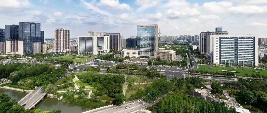 “专精特新”背后，盐城做对了什么