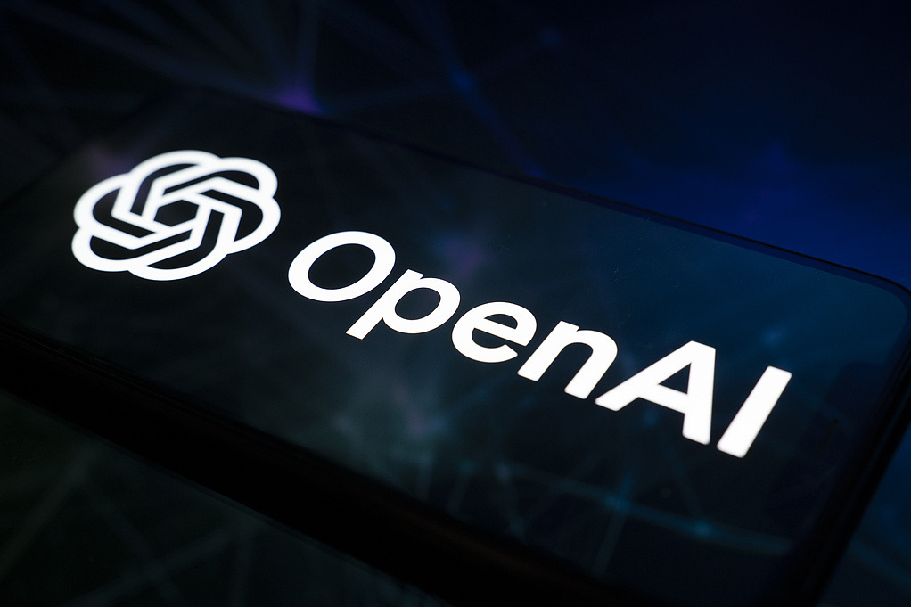 接连发生失控事件 OpenAI再次暂停其最先进模型训练