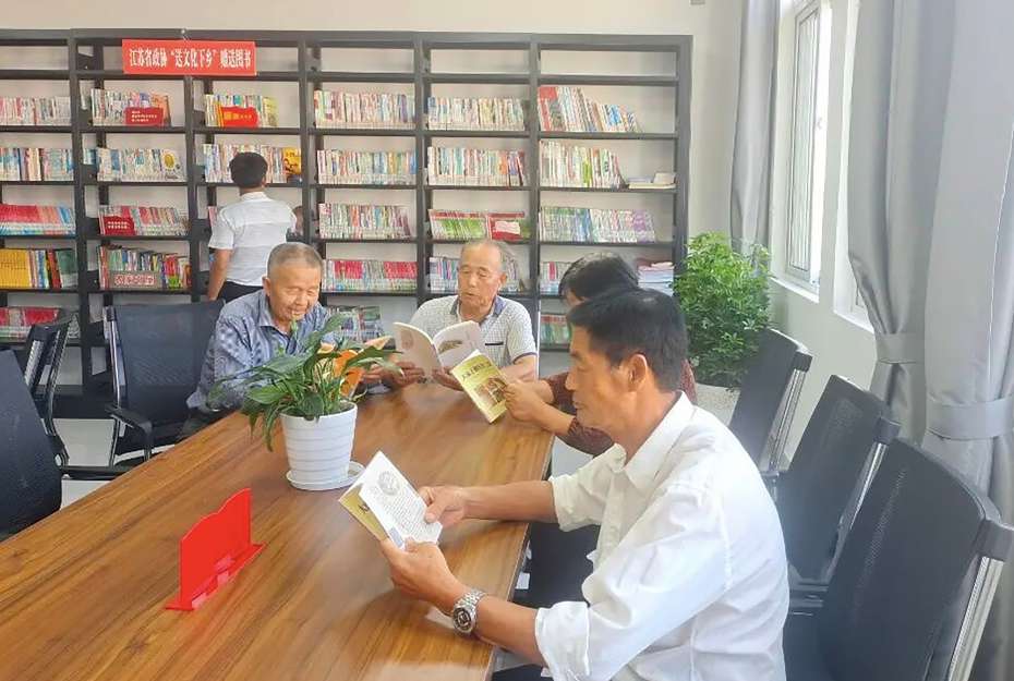 好书我来读丨《乡土中国》:于乡野,读中国(郭乃军)