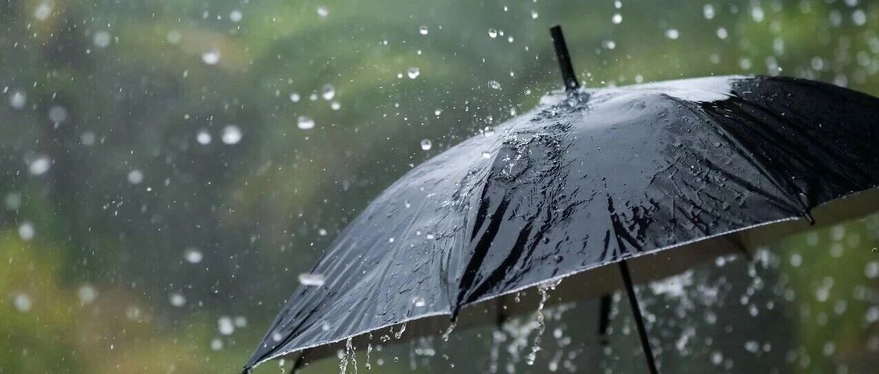 冷空气今晚到江苏，开始降温！未来三天江苏仍有阴雨天气，降雨范围预报图发布！预计10月，全省范围内有3次降水过程