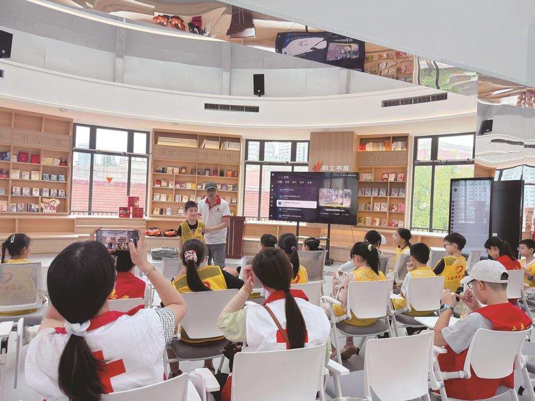 江苏常州：一社一策绘民生
