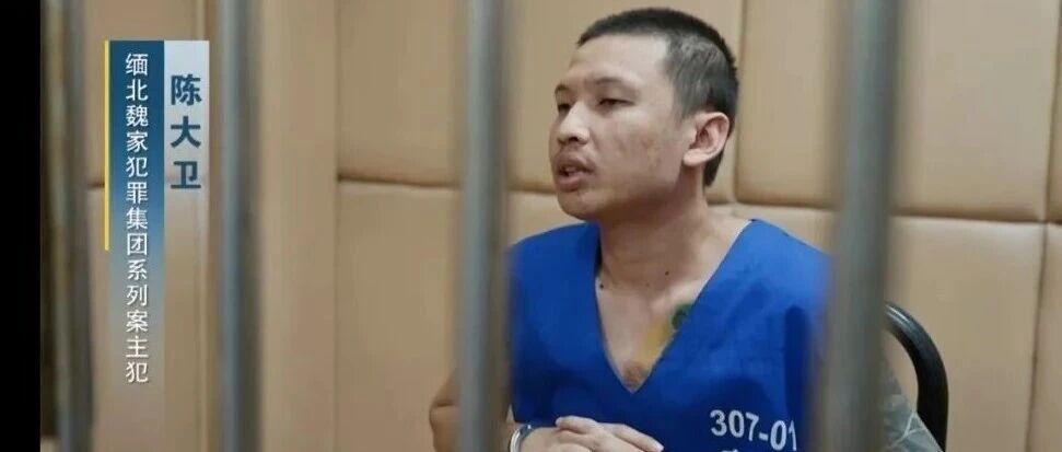 缅北电诈主犯随机杀人祭天、有受害者头骨7个弹孔，案件细节曝光