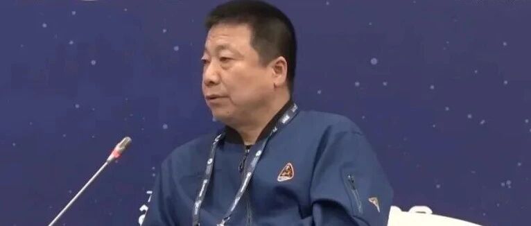 杨利伟：中国将建设月球科研站；下半年，中国空间站将迎来首批外籍航天员，两名巴基斯坦预备航天员在训练过程中表现非常优异
