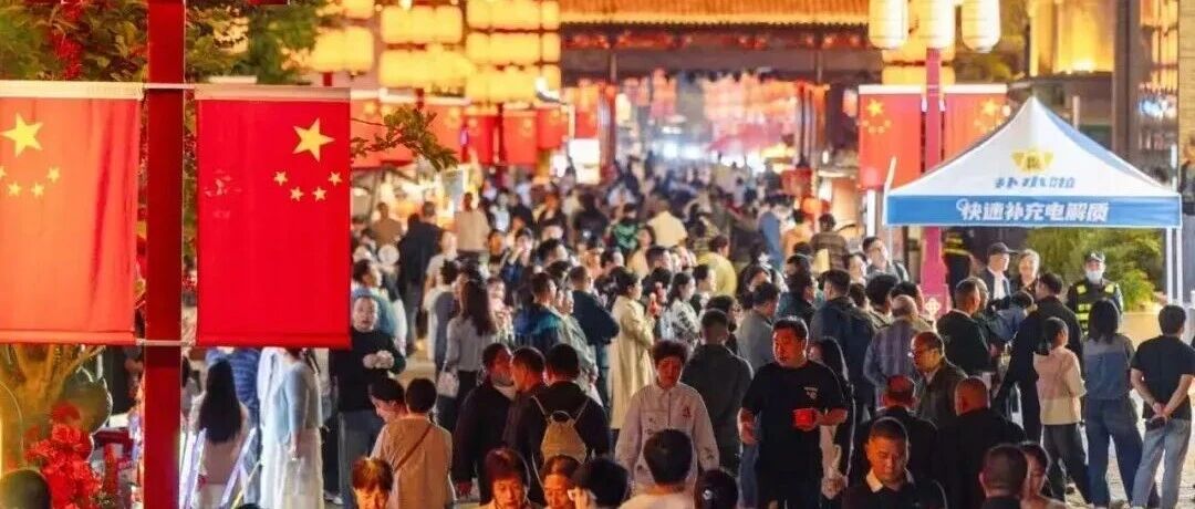 数据出炉！盐城，全城火爆！