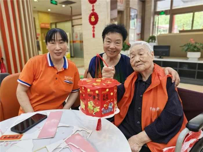 江苏无锡：一张消费券，激活亿级养老市场
