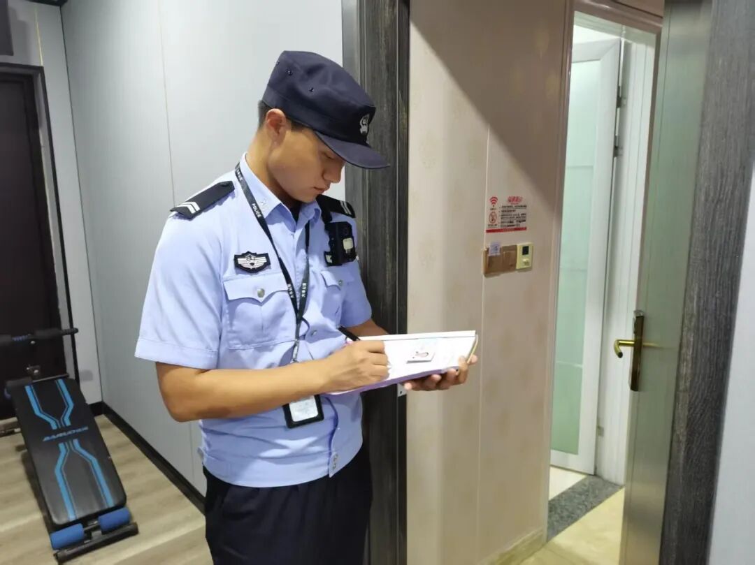 朱晨：扎根一线砺锋芒，反诈攻坚显担当