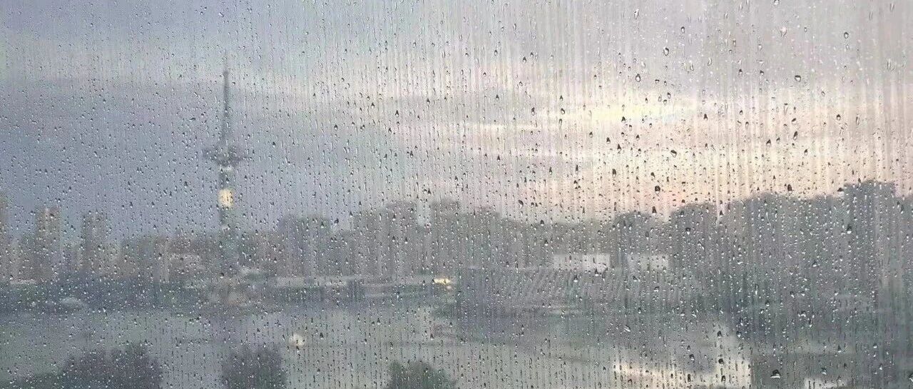多阴雨天气！盐城气象最新预测