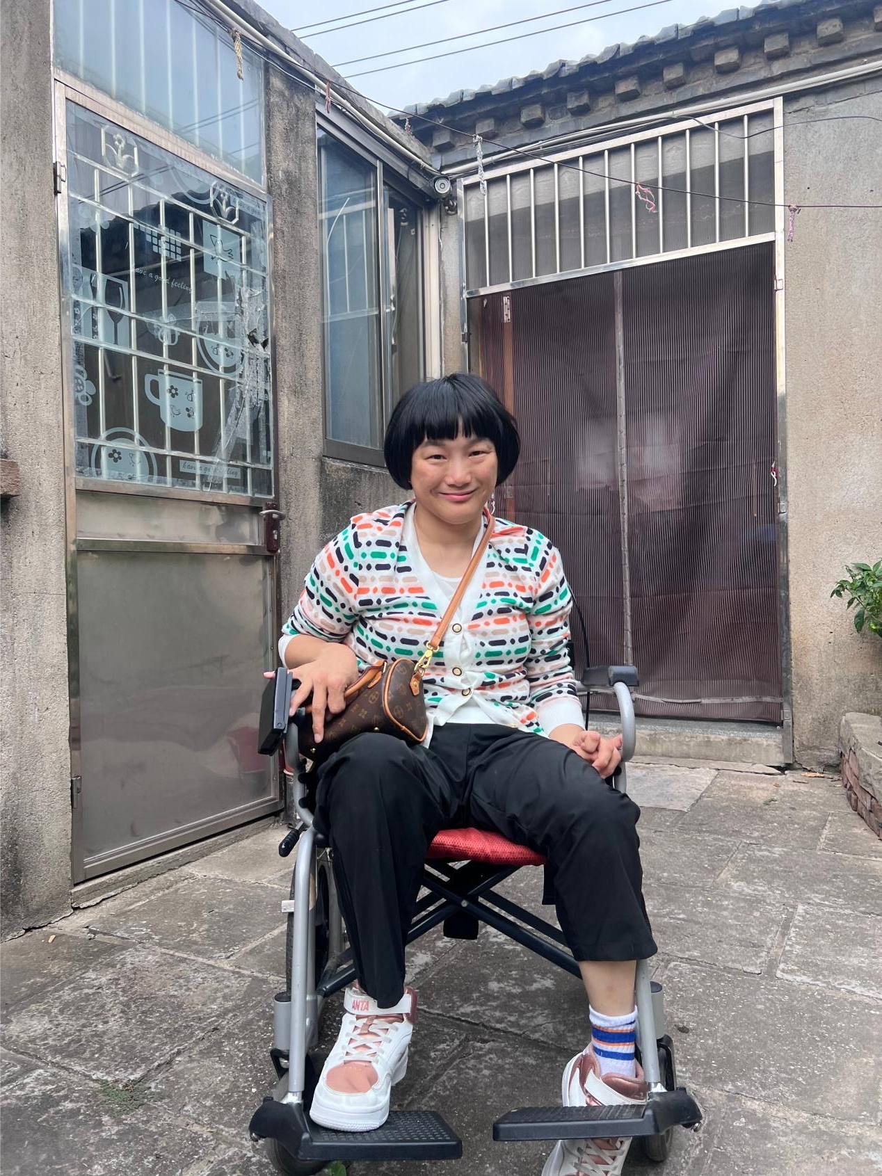 喜报！伍佑籍青年作家王忆作品《老藤椅》获省第九届紫金山文学奖