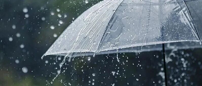 最低7℃！降雨！降温！盐城接下来……