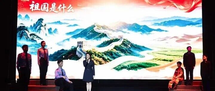 从烽火岁月到凡人善举，盐城响水这场巡讲直抵人心……