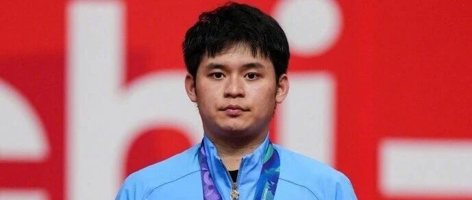 “林诗栋妈妈的餐馆被拿排骨数量审判”上热搜，林诗栋舅舅回应：从未卖过排骨面，店里生意没有受到什么影响