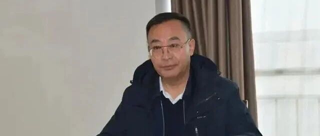 高静宇被查（附简历）
