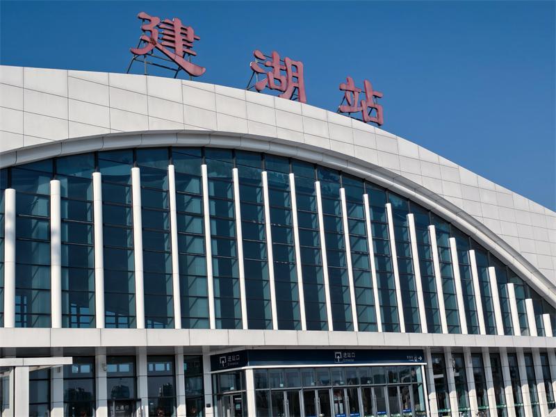 我的铁路风景丨铁轨载梦赴芳华,一路风景一路歌(钟章青)