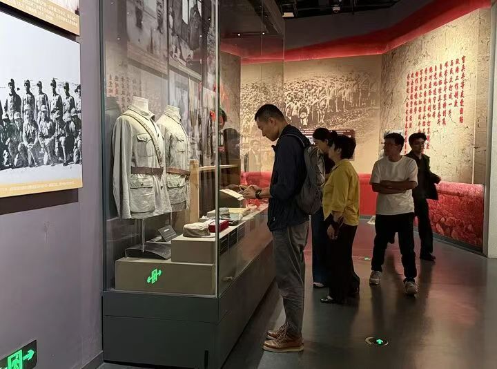 “德美江苏”全国网络媒体江苏行走进盐城