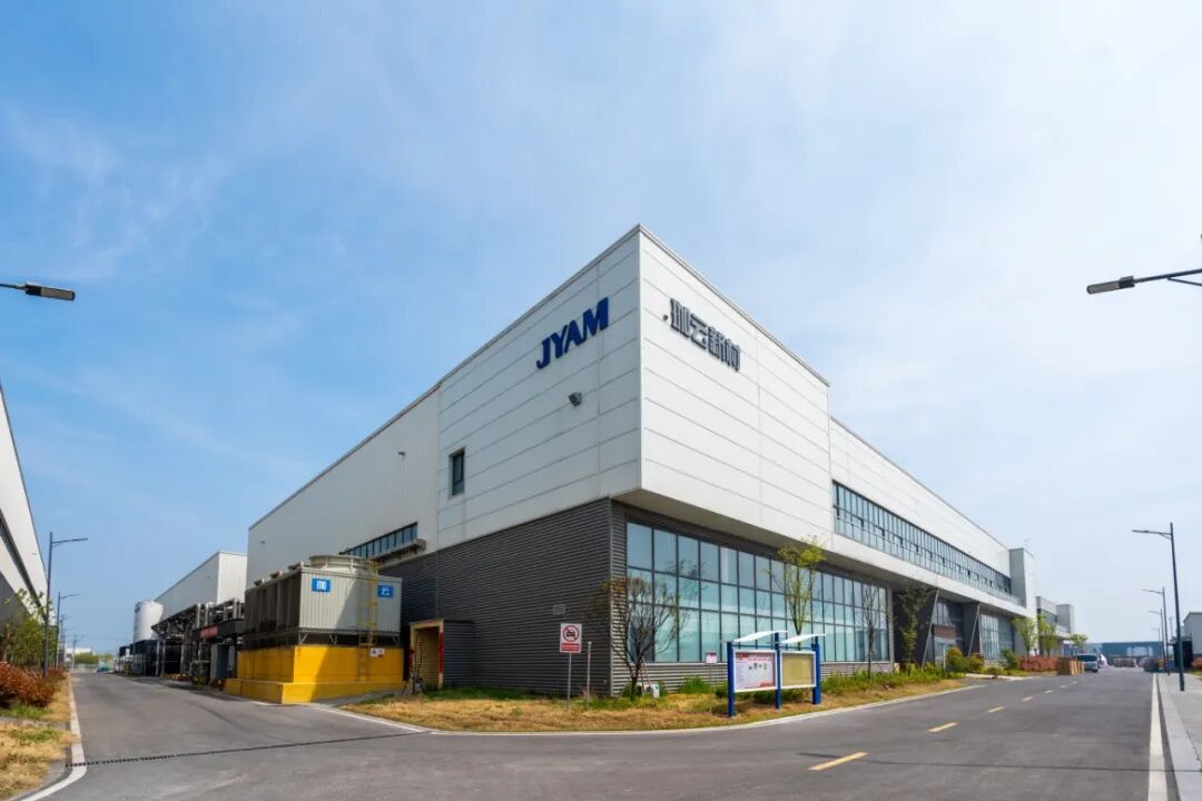 聚焦主赛道 锻造新优势 徐州新材料产业构建全链条高质量发展生态