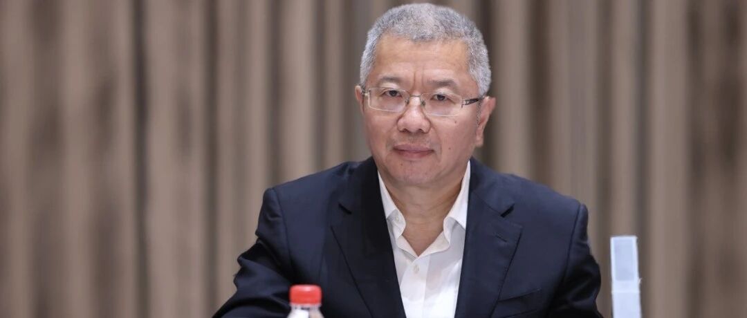 简勤任国家数据集团党组书记、董事长，陈荣辉任党组副书记、总经理