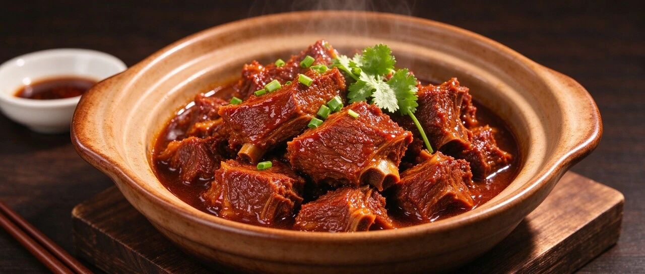 关于羊肉的消费提示